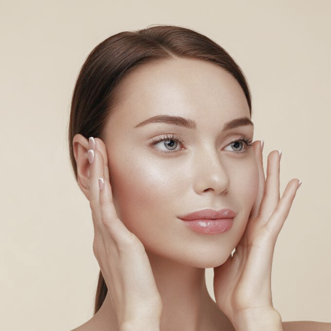 injections pommettes bordeaux