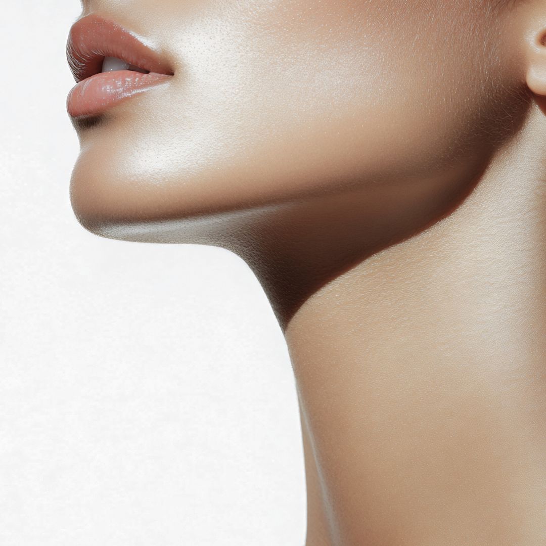 jawline contouring bordeaux