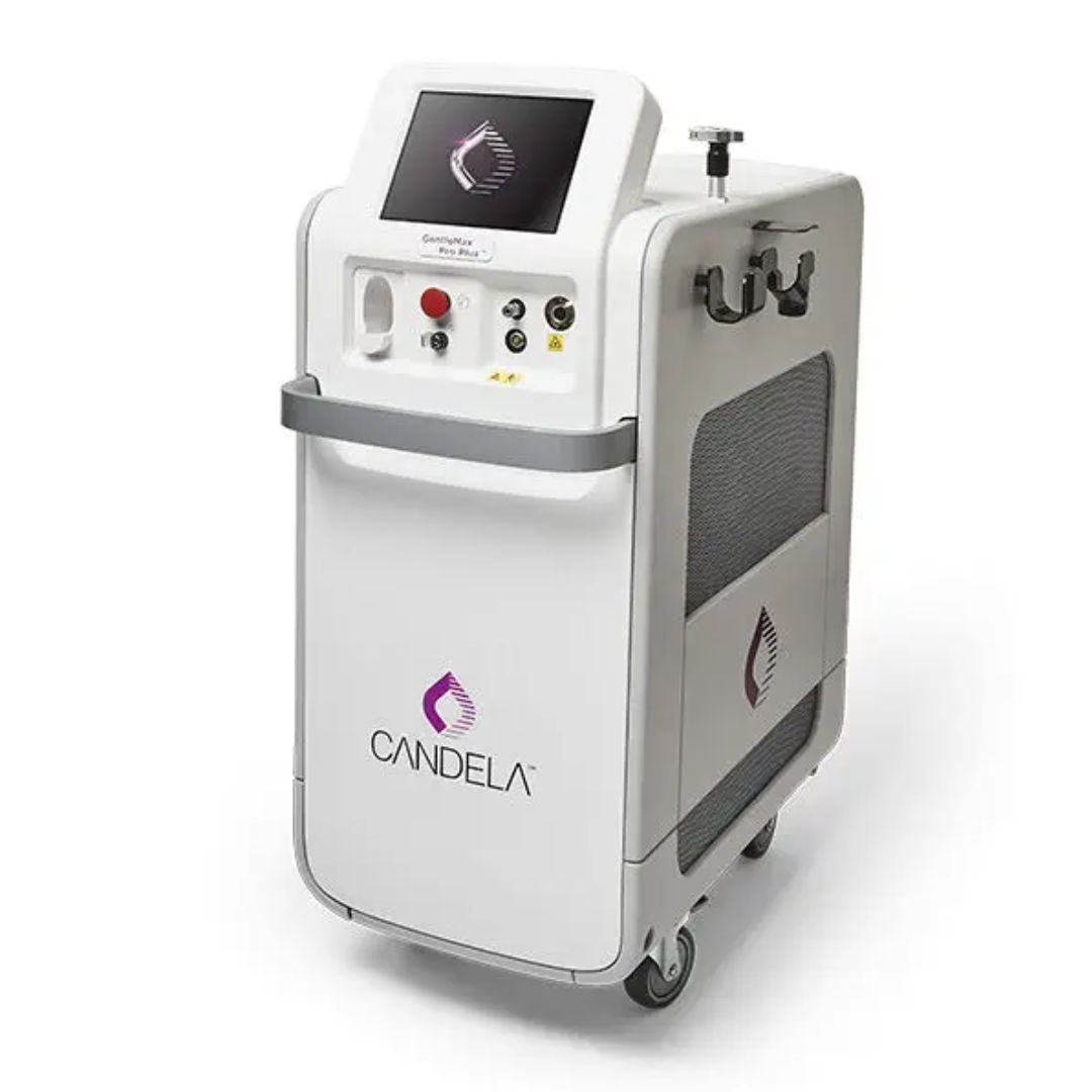 laser alexandrite bordeaux