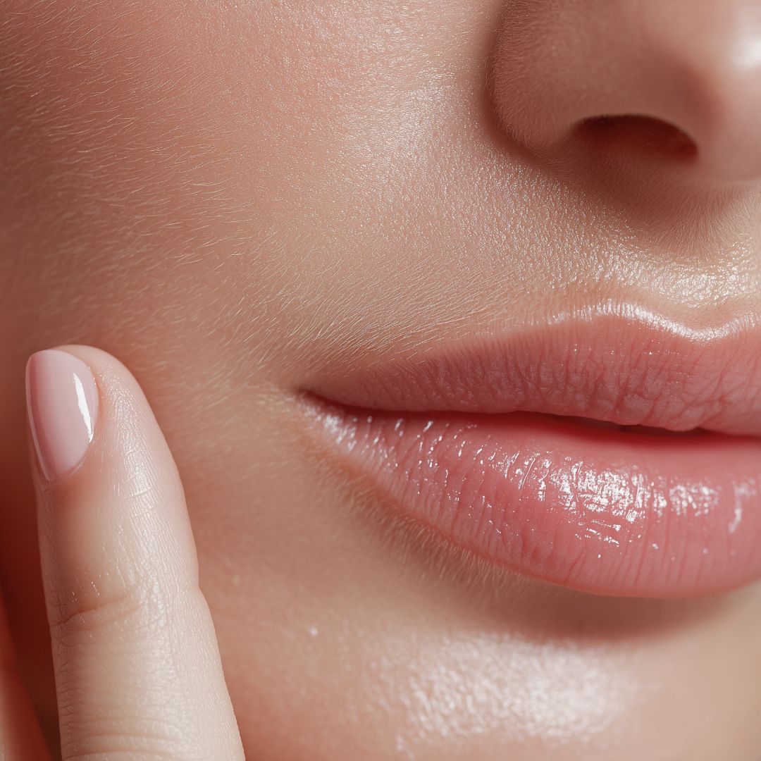 sillons naso-géniens bordeaux