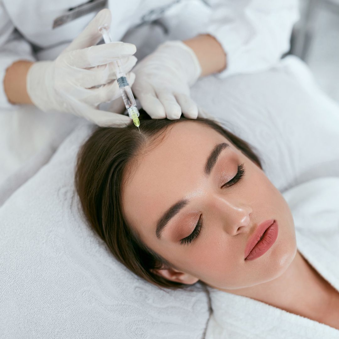 mesothérapie cheveux bordeaux