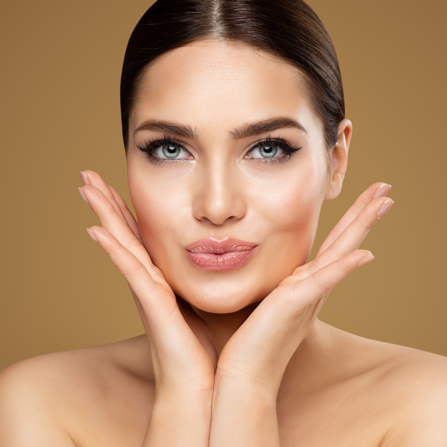 relâchement cutané bordeaux