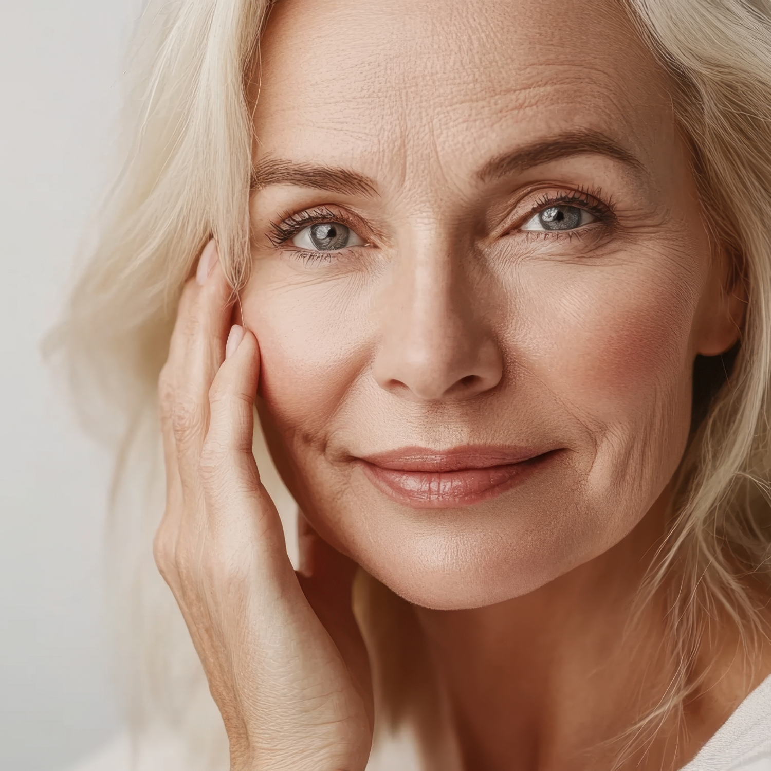 relâchement cutané bordeaux