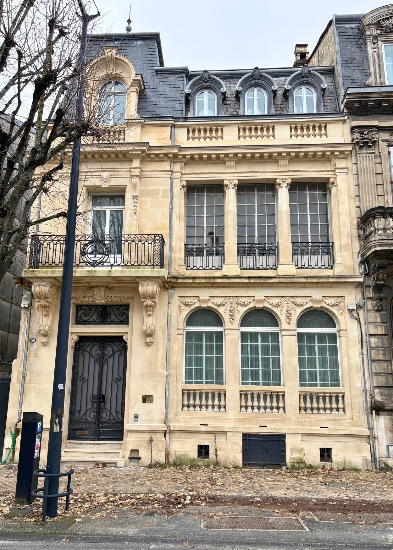 Maison Agapè bordeaux