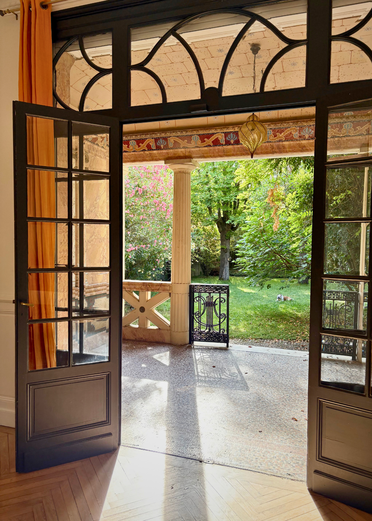 Maison Agapè bordeaux