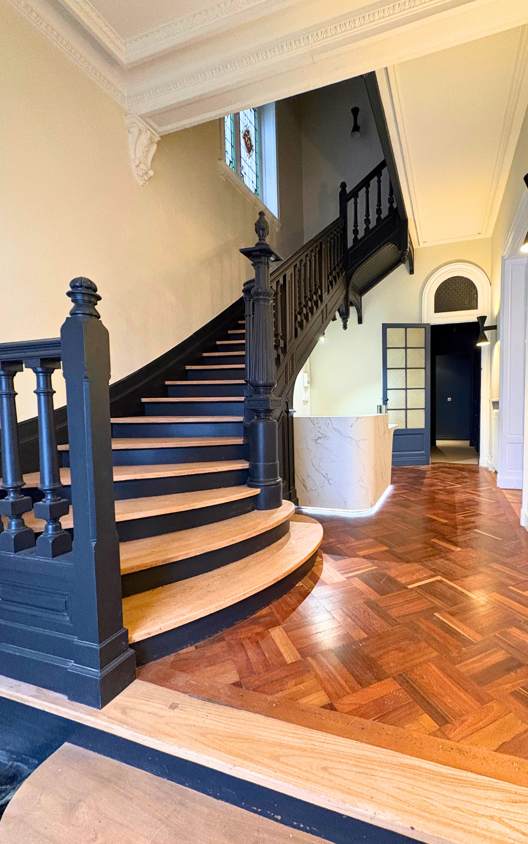 Maison Agapè bordeaux